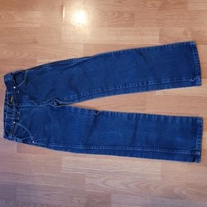 Wrangler 13MWZBP youth 9 slim jeans